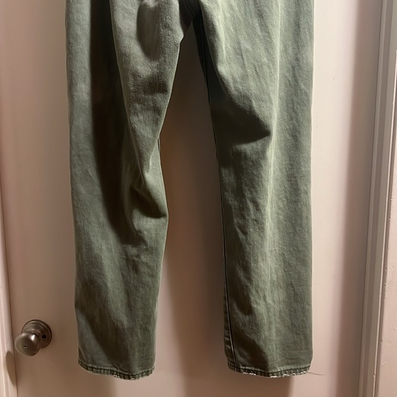 One Teaspoon Streetwalkers Jeans 29 - Picture 7 of 10